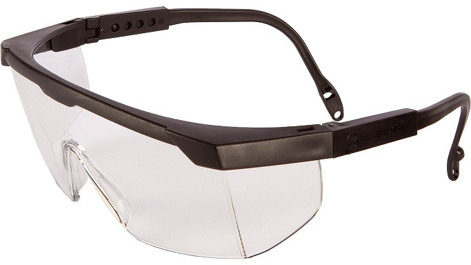 Óculos de Segurança Argon Incolor Libus