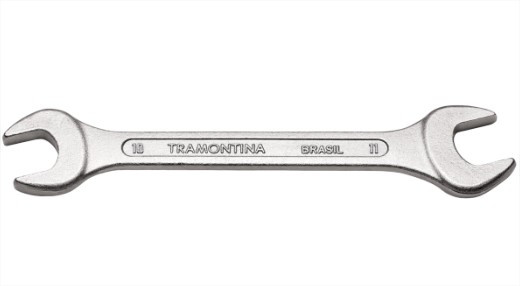 Chave Fixa 10 x 11 mm Tramontina