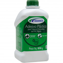 Cola para PVC Frasco 850g Amanco