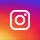 ícone do instagram